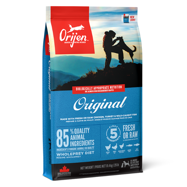 ORIJEN Original