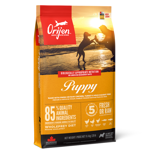 ORIJEN Puppy