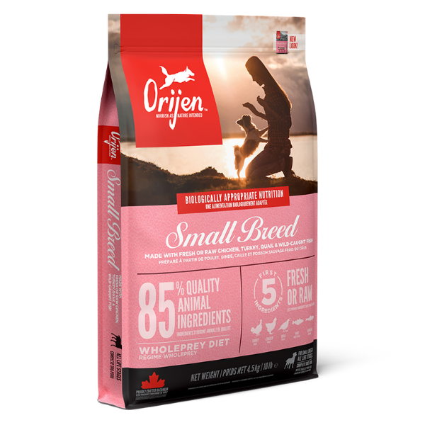 ORIJEN Small Breed