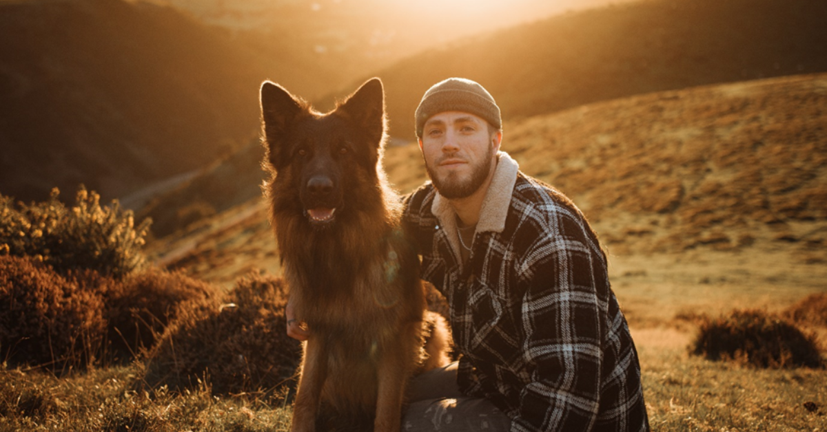 Meet the Ambassador: Dan & Thor